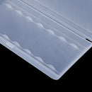 Plastic Case Holder Storage Box for 8x AA Battery Container Organizer:0J Cy