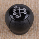 5 Speed Gear Knob Shift Fit For Vauxhall/Opel Corsa A Vectra B Astra G F Tigra A