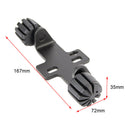 1 Set Seat Lowering Kit 10mm Fit for BMW R1200GS R1200GS ADV R1200RT 2008-2017