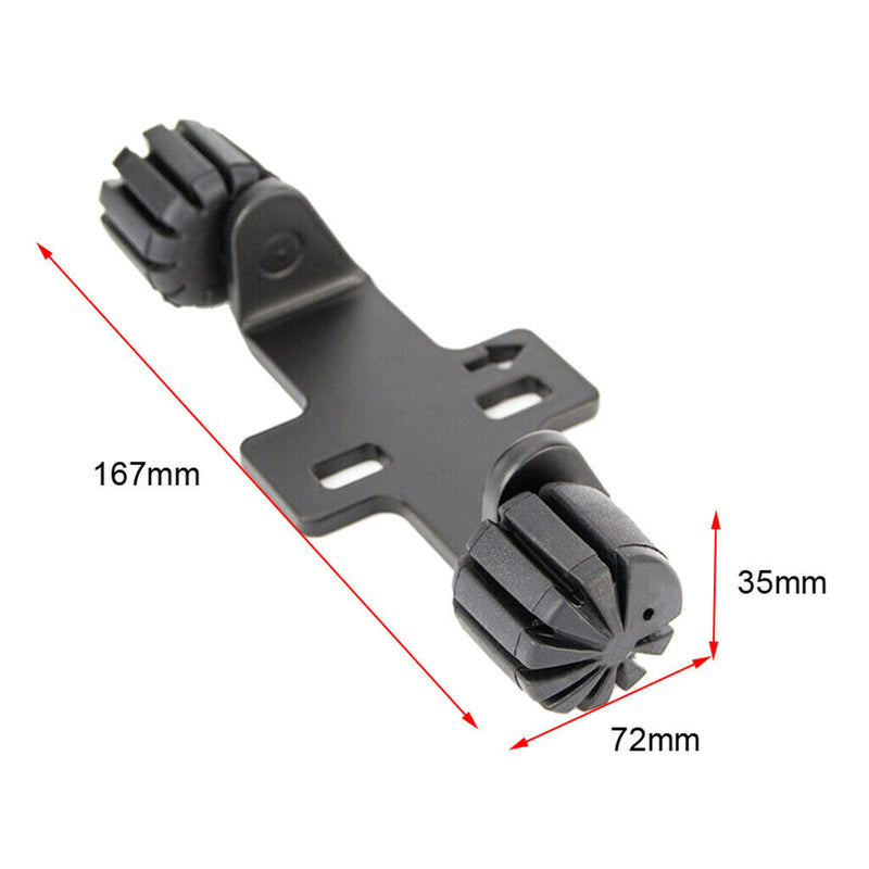 1 Set Seat Lowering Kit 10mm Fit for BMW R1200GS R1200GS ADV R1200RT 2008-2017