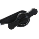 Professional Manual Tin Can Opener Safe Cut Lid Smooth Edge Side Stainless Stee-