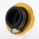 Carburetor Air Intake Filter 35mm for 43cc - 47cc 49cc 2-stroke Engine Mini Moto