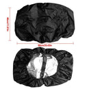 Electric Wheelchair Seat Cover/Elasticated Waterproof Mobility Scooter