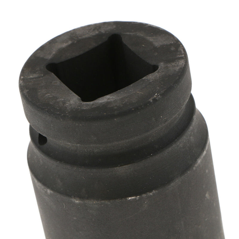 41mm 1" Square Drive Individual Impact Socket Air Wrench 6-points
