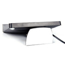 Car 3.5in/3.5''LCD Rear View Monitor Night  Reverse Images Waterproof LED Cam FT
