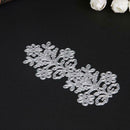 1pc Flower Dies Stencil Craft Embossing Cut Die For DIY Scrapbooking Card