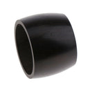 Ebony Clarinet Mouthpiece Clamp Clarinet Tool Clarinet And Alto Sax Parts