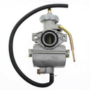 Pz20 Carburetor For Kazuma Baja 50Cc 70Cc 90Cc 110Cc 125Cc Taotao 110B Nst