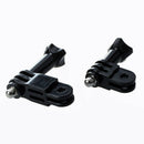 4x fixing screws with 2 Tripod adapter Accessories for Gopro Camera