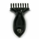 Barbecue Steel Grill Brush Handle Cleaning Brushes Cooking Bristles BBQ Tool