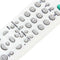 Universal Smart Remote Control Controller With Learn Function For LCD TV B3cU