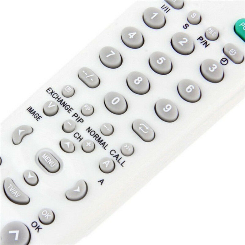 Universal Smart Remote Control Controller With Learn Function For LCD TV B3cU