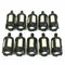 10PCS Chainsaw Fuel Filters