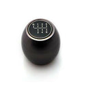 5/ 6 Speed Manual Gear Shift Knob Shifter Lever Pen Head Car Styling For Ch