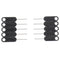 10Pcs Sim Card Tray Removal Pin Eject Opener Tool for Smartphones Tablets Bl â„–[