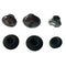 Replacement Large Ear Tips for Plantronics Voyager Legend Bluetooth Headset
