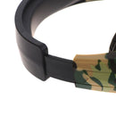 New  Camouflage Gaming Headset Professional Gamer Stereo Head-mounted HeadpSEAU