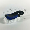 Car Styling Mat Brush Carpet Tire Cleaning Brush Auto Cleaner Brush Tools