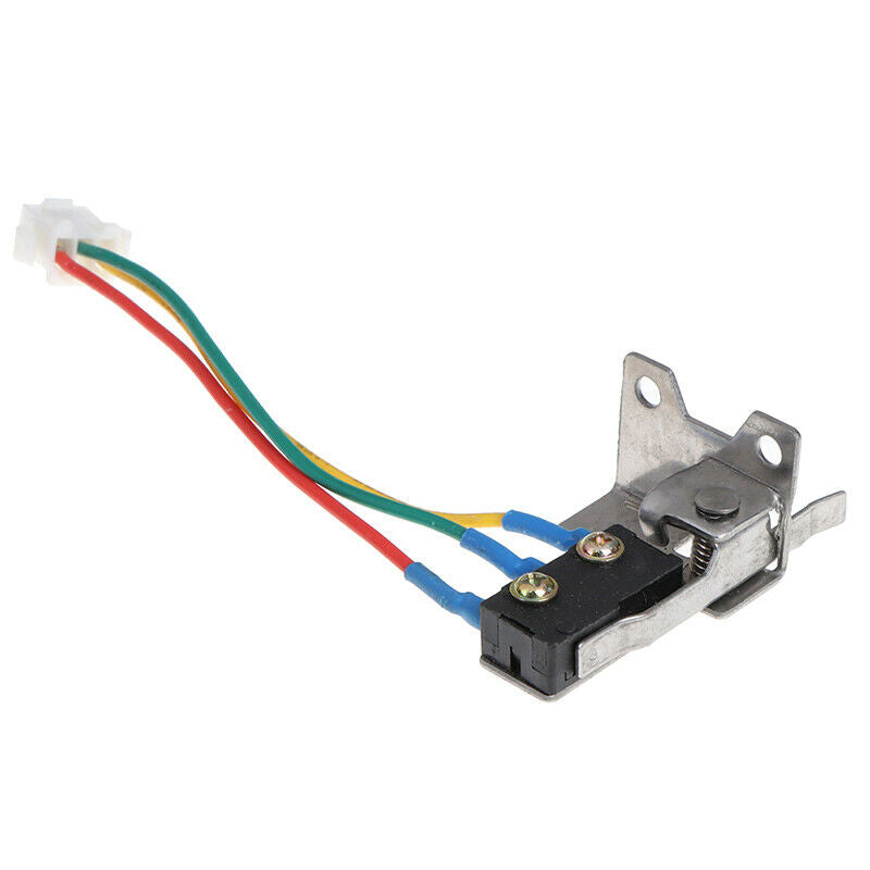 Gas Water Heater Spare Parts Micro Switch With Bracket Universal ModelSEAU