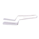 Kitchen Barbecue Tong Fried Steak Shovel Fried Fish Shovel BBQ Bread Clamp3 Kw