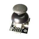 5x Dual-axis XY Joystick Thumb Stick Module Game Controller for Arduino PS2