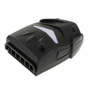 1 Piece Laptop Cooling Fan Vacuum Cooler Auto-Temp Detection Rapid Black