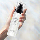 100ml Makeup Setting Spray Face Lasting Setting Moisturizing Oil Control T5C0