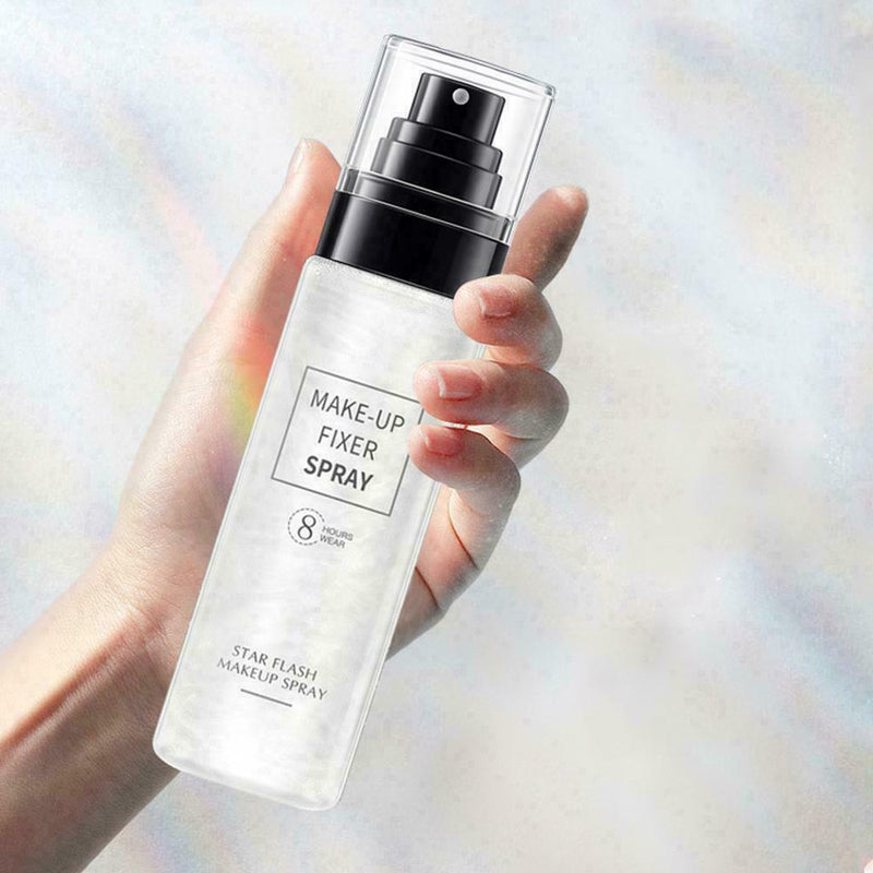 100ml Makeup Setting Spray Face Lasting Setting Moisturizing Oil Control T5C0