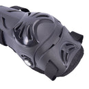 4pcs Motorcycle Knee Pad Men Protective Gear Knee Gurad Protector JoelheiraB Nw