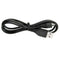 1PCS VGA Male to HDMI Female Adapter Cable Output USB Audio Video Converter
