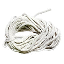 Multi Craft Use Cotton Cord Twisted Rope 5mmx10m (Clothes Weaving Gift Wrapping
