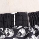 2 Pcs Waterproof Hair Cutting Capes Gowns Salon Barber Shop Styling Cloth Apron