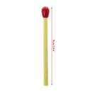 20Pcs Match Shape Creative Ballpoint Pens Novelty Ballpen School Stationery Gift