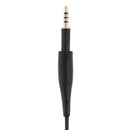 1.5m Audio Cable 2.5mm Male to 3.5mm Male For AKG K450 Q460 K480 K451 Headphone