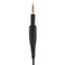 1.5m Audio Cable 2.5mm Male to 3.5mm Male For AKG K450 Q460 K480 K451 Headphone