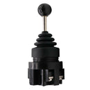 Joystick Monolever Switch Latching Type AC 150V/250V/600V 5/10/15 Amp 2NO 2