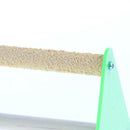 Pet Parrot Bird Perch Stand Play