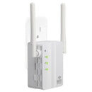 Wi-Fi 300Mbps Wifi  Router 2 Antenna 3 Working Modes for Home White