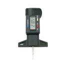 Truck Tool Gauge Tire Caliper Tread Depth Accurate LCD Digital Display Car G0U5
