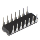 10PCS TL074CN new in-line DIP-14 four operational amplifie Ew