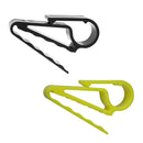 2Pcs Golf Cigar Holder, Golf Handy Cigar Clip for Golfers Cigar Minder Holding