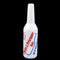 Bottle of bar practice Shaker instinct bartender barman 1 piece White S8X5