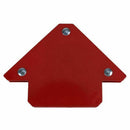 75LBS Magnetic Welding Holder Arrow Shape for Multiple Angles Holds Up to f