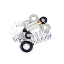 Carburetor Carb Repair Rebuild Kit fit for Suzuki Quadsport Z400 LTZ400 2003-08