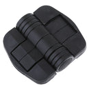 Black Position Control Hinge ,Door Positioning Hinges