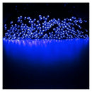 39ft 12m 100 LED Solar Powered LED Ambiance Lighting Fairy String Lights fo
