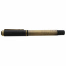baoer 507 relief metal Eight Horses Pen (Green Bronze) O7D8