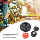 Wear-resistant Grass Trimmer Head Brush Cutter Head Lawn Mower Accessories