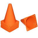 Polyethylene Toys Plastic Traffic Road Safety Cones Orange