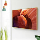 Diamond Painting Slot Canyon Full Round Rhinestone Picture DIY Set 40x30cm